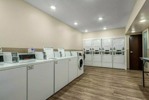 WoodSpring Suites Miramar, Buchen Sie Hotel Miramar Everglades-Nationalpark
