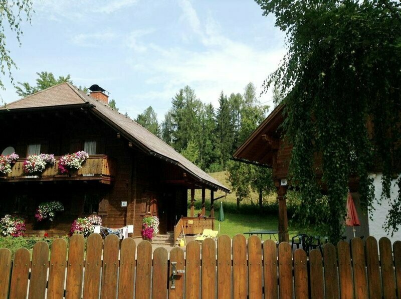 Ferienhaus Koglerhütte