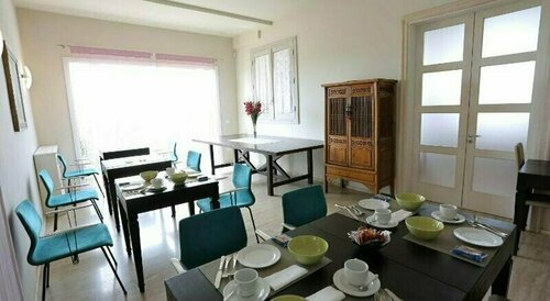 B&B La Vigna, Varaa Bed and Breakfast Hotellit keskustassa Leverano, hotellit keskustassa Leverano