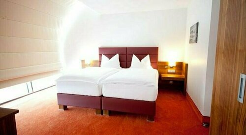 Business Hotel Ambio Gleisdorf, Забронировать Отель Отели East Styria 3 звезды, 3*