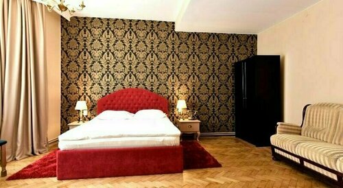 Гостевой дом Casa Monte Verde, Забронировать Гостевой дом Отели Брашова с парковкой, рядом с Крепость Брашова, Парковка