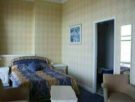The North Euston Hotel, Book Hotel 3-stjernede hoteller i Merseyside, 3*