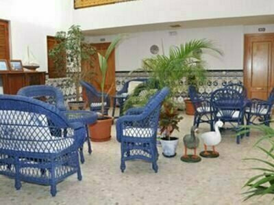 Hostal