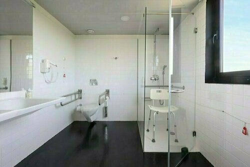 Star Inn Porto – Low Cost Design Hotel, Boek Hotel Ramalde 