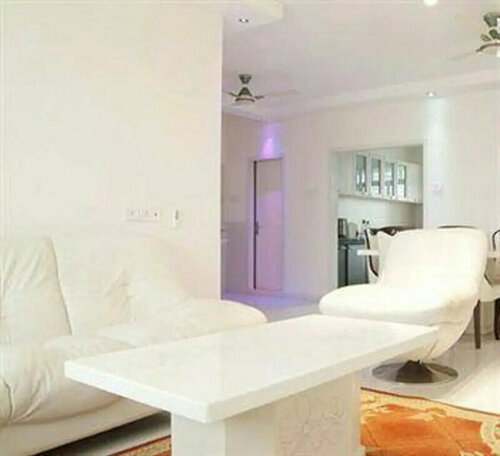 Astute Apartments - Yayati, Prenota Appartamento Nerul Maharashtra