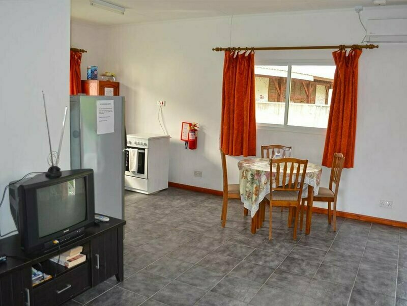 Rows Villa - Self-Catering