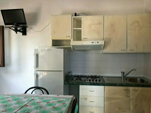 Villaggio Turistico Dea Cupra, Boek Camping Campings & glamping in Romagna, Camping