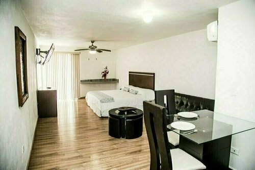 Booking Dioh, Buchen Sie Hotel Monterrey Centro 