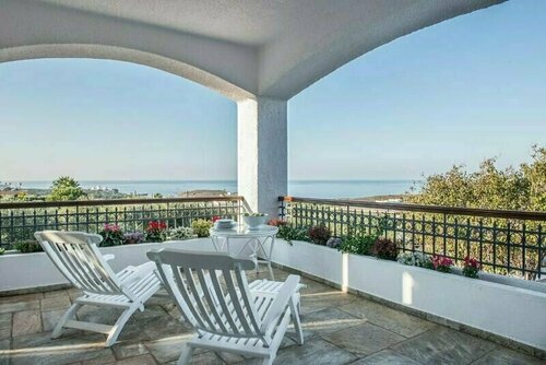 Villa Oleander, Забронировать Апартаменты/квартира Кунупидиана Западный Крит