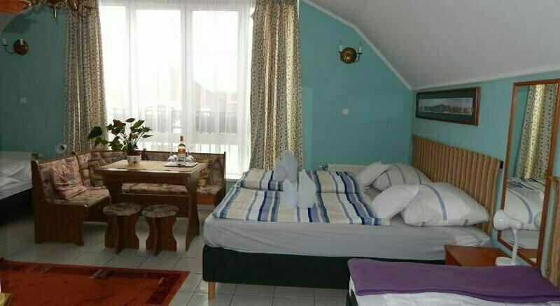 Hotel Balaton Fonyód
