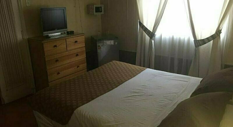 Hotel Quito Chile