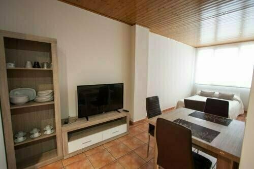 Apartamentos Mirador Del Pinar, Забронировать Отель Теруэль Арагон