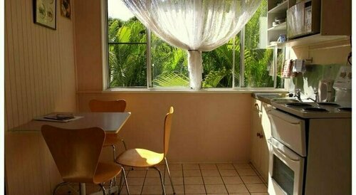 Coral Lodge Bed and Breakfast Inn, Reserva ahora Hotel Townsville Queensland