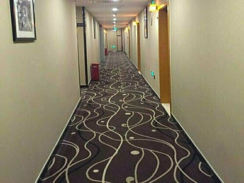 Spring Garden Hotel Beijing, Забронировать Отель Пекин район Пекина, рядом с Дворец князя Гуна – Гунванфу
