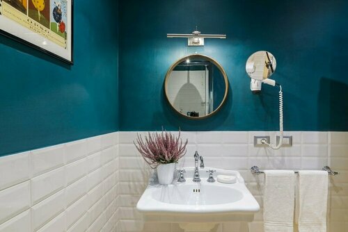 Frími Boutique Rooms b&b, Забронировать Отель «постель и завтрак» Отели Флоренции с парковкой, рядом с Флорентийский баптистерий, Парковка