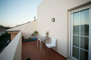 El Ático de la Palmera, Забронировать Апартаменты/квартира Кордова Cordoba Province, рядом с Римский храм