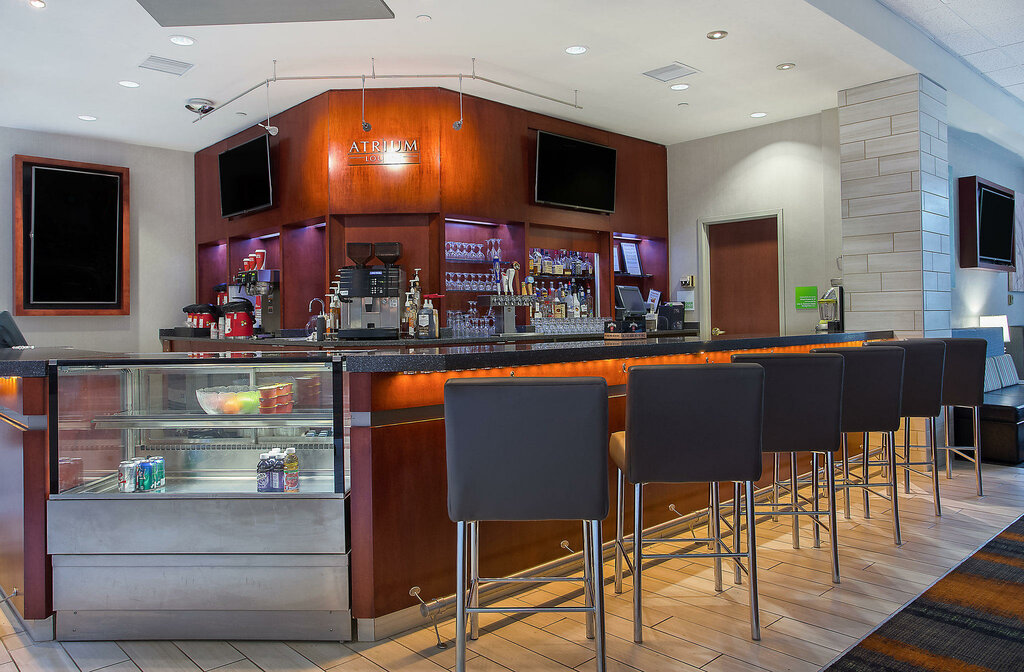 Holiday Inn University Plaza-Bowling Green by Ihg