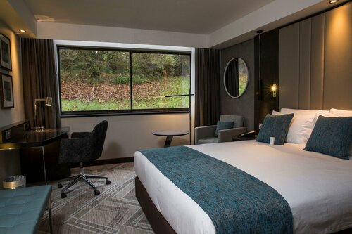 Crowne Plaza Basingstoke by IHG, Boek Hotel Hotels in Merseyside met ontbijt, Ontbijt