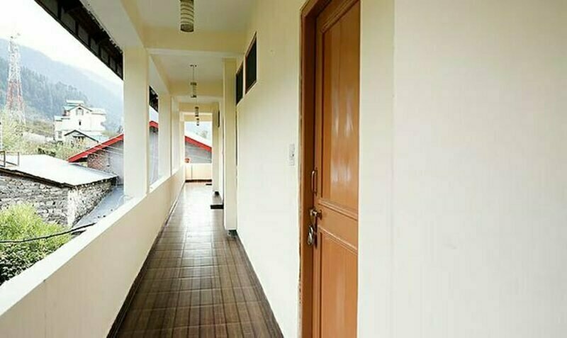 Mahavir by Fabhotel