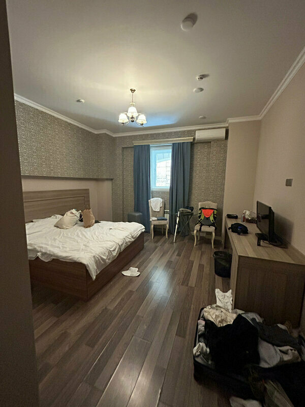 Vintage Boutique Hotel