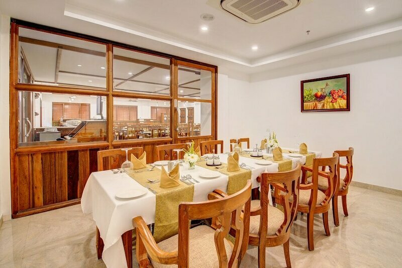 Hotel Guruvayur Gateway