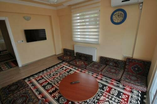 Sirin Apart Hotel, Забронировать Отель Трабзон 