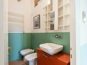 Apartment Luxury Spanish Steps Hov 51501