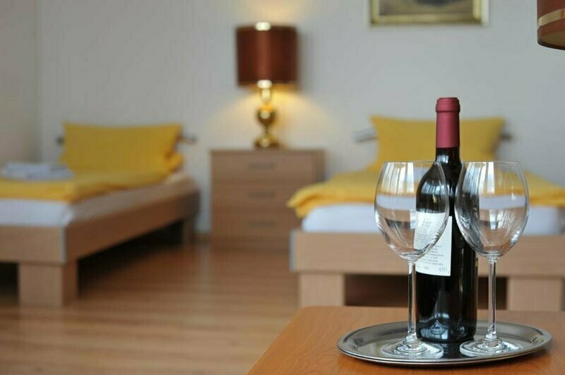 Limok Rooms Hamm