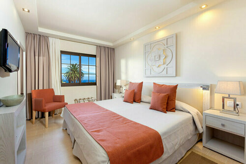 Apartamentos Ambassador, Prenota Appartamento Hotel a Tenerife con piscina, Piscina