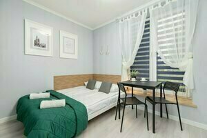 Sweet Studio Krakow by Renters