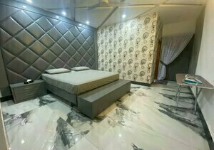 Burj Al Bahria Town Luxury Suites