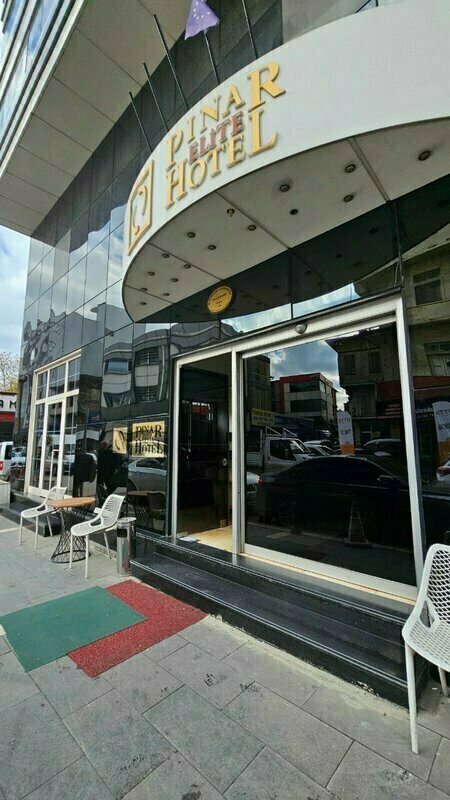 Polat Elite Hotel