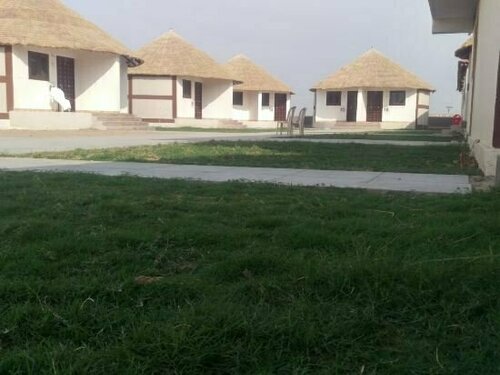 Rann Resort Dholavira, Réserver Complexe hôtelier Hôtels à Dholavira avec petit-déjeuner, Petit-déjeuner