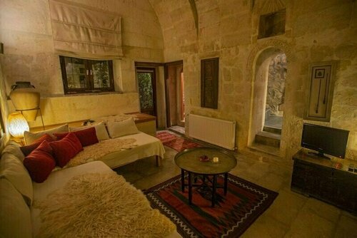 Asmalı Cave House, Prenota Appartamento Üçhisar 