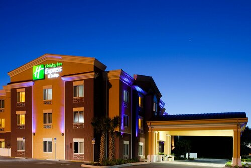 Holiday Inn Express Hotel & Suites Brooksville-I-75 by IHG, Забронировать Отель Отели штата Флориды с завтраком, Завтраки