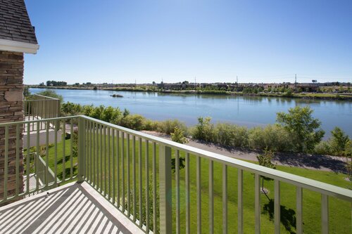 Candlewood Suites Idaho Falls, Book Hotel Hoteller i Idaho med pool, Swimmingpool