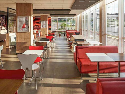 ibis Londrina Shopping, Забронировать Отель Лондрина Парана