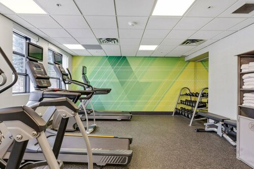 Holiday Inn Hotel & Suites Ottawa Kanata by IHG, Rezervați Hotel Hoteluri de 4 stele în Kanata, 4*