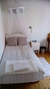B & B Heimdallhuset