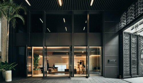 Kimpton Da an Taipei by IHG, Book Hotel Taybey Kina