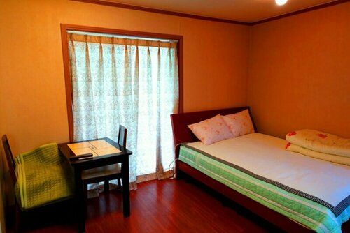 Pyeongchang Glade 700 Pension, Reserva ahora Apartamento Hoteles en Gangwon con aparcamiento, Aparcamiento