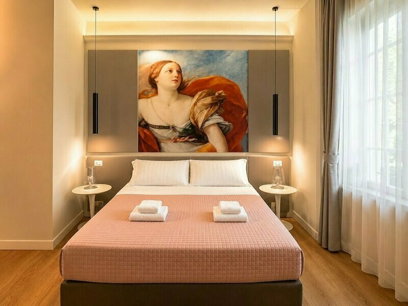 Roma in a room Guest House