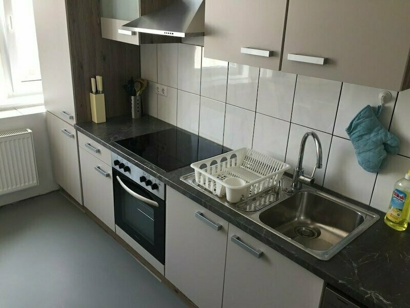 Unterkunft Göppingen