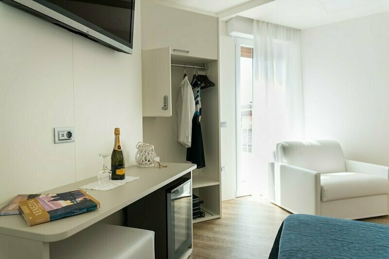 Hotel Residence Mara