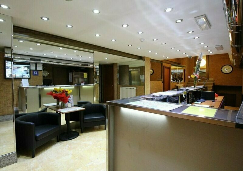 Residence Candia