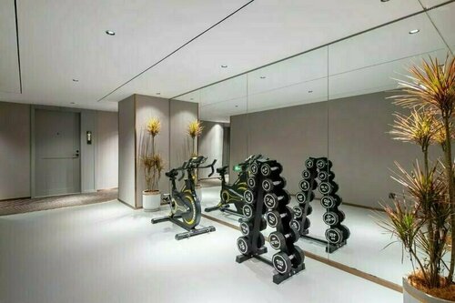 Shanghai Rezen Estelle Hotel (Nanjing Road Walkway Bund Branch, Varaa Hotelli Shanghai Shanghai