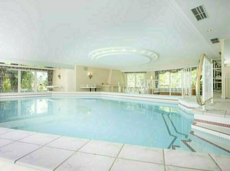 Wildfang Spa Retreat Seefeld