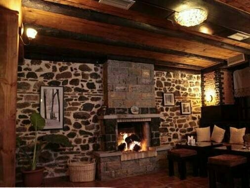 Guest House Bujtina Leon