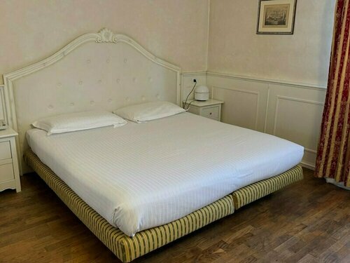 Hotel Villa Patriarca - Buongiorno! Hotels, Забронировать Отель Мирано 