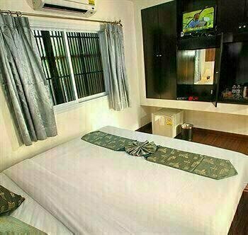 Sound Hotel Samui